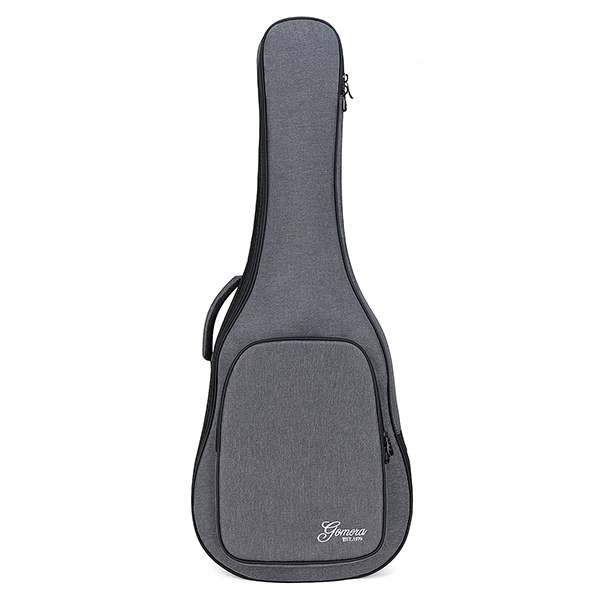 NEW DESIGN WATERPROOF GOMERA GUITAR BAG-ALL ROUND 0.6 INCH THICKNESS EPE