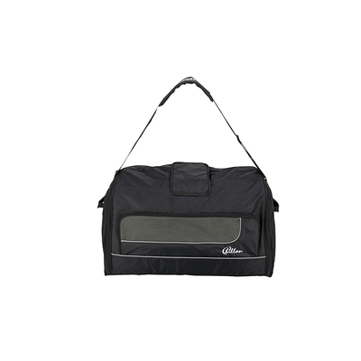 SPB-12 Amplifier bag Outer:Black 600X300D with PVC Inner:flannel