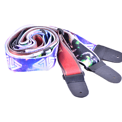 GUITAR STRAPS(7)