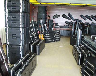 Sample Room