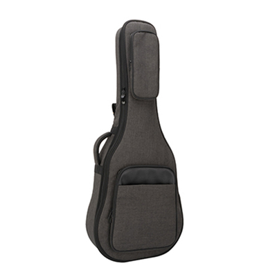 HF-6127 Classical guitar bag Outer:waterproof fabric+4mm sponge