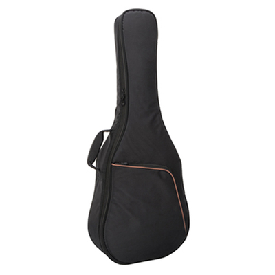 HF-10104 Economy Acoustic Guitar Bag 1680 fabric +15mm pearl wool,15pcs/CTN,025cbm/CTN